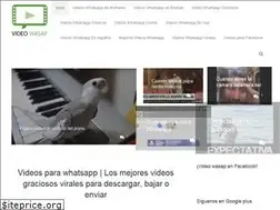 Sites similar to videowasap.com