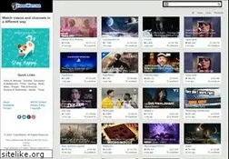 Sites similar to videowatchr.com