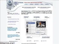 Sites similar to videowatermarkfactory.com