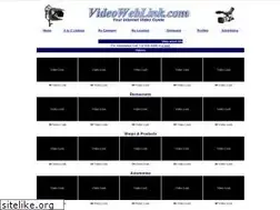 Sites similar to videoweblink.com