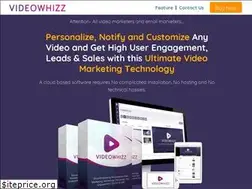 Sites similar to videowhizz.com