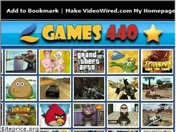 Sites similar to videowired.com