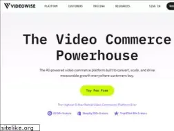 Sites similar to videowise.com