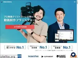 Sites similar to videoworks.com