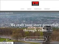 Sites similar to videoworksproduction.com