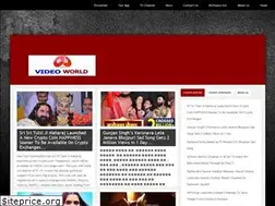 Sites similar to videoworld.co.in