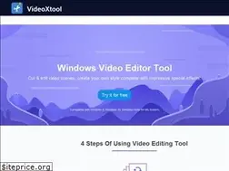 Sites similar to videoxtool.com