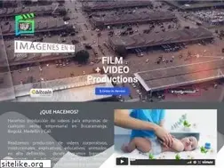 Sites similar to videoyfotobucaramanga.com