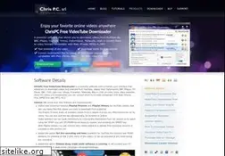 Sites similar to videoyoutubedownloader.com