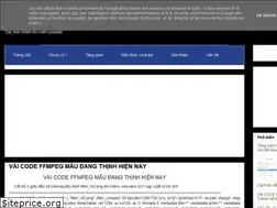 Sites similar to videoytbvn.blogspot.com