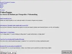 Sites similar to videozappo.com
