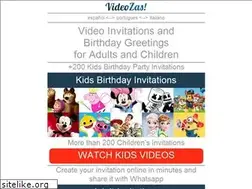 Sites similar to videozas.com
