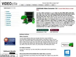 Sites similar to videozilla.net
