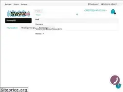 Sites similar to videozvuk.net