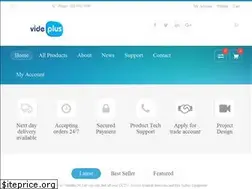 Sites similar to videplus.com