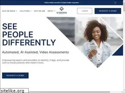 Sites similar to viderahealth.com