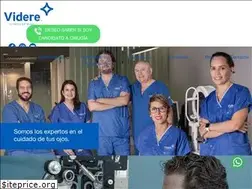 Sites similar to videre.com.mx