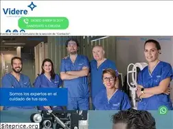 Sites similar to videre.mx
