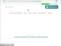 Sites similar to viderma.com.br