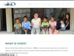 Sites similar to vides.us