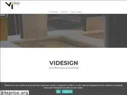 Sites similar to videsign.biz