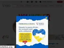 Sites similar to videsitalia.it