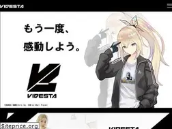 Sites similar to videsta.jp