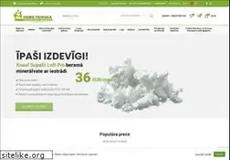 Sites similar to videstehnika.lv