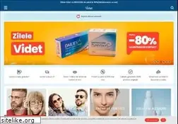 Sites similar to videt.ro