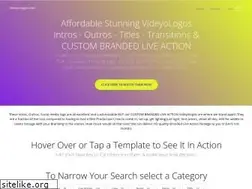 Sites similar to videyologos.com