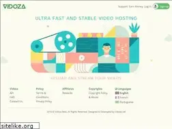 Sites similar to videzz.net