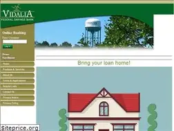 Sites similar to vidfedonline.com