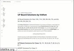 Sites similar to vidfom.com