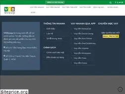Sites similar to vidgroup.com.vn