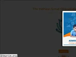 Sites similar to vidhaanpublicschool.in