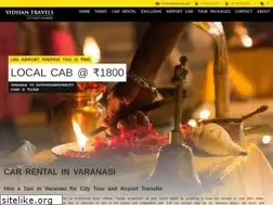 Sites similar to vidhantravels.com