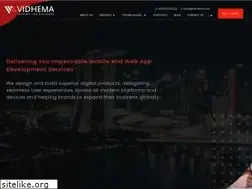 Sites similar to vidhema.com