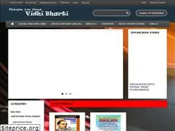 Sites similar to vidhibharti.org