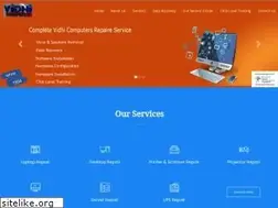 Sites similar to vidhicomputers.com