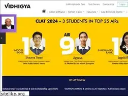 Sites similar to vidhigya.in