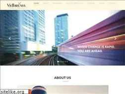Sites similar to vidhruma.com