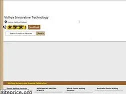 Sites similar to vidhyait.in