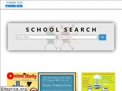 Sites similar to vidhyant.com