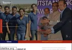 Sites similar to vidhyapeethbhopal.ac.in