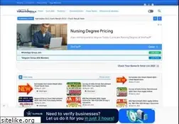 Sites similar to vidhyarthimitra.in