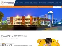 Sites similar to vidhyashram.edu.in