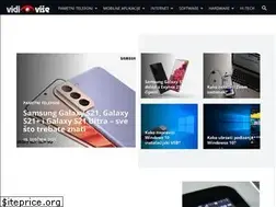 Sites similar to vidi-vishe.com