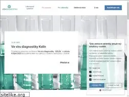 Sites similar to vidia-diagnostika.cz