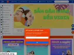 Sites similar to vidia.vn