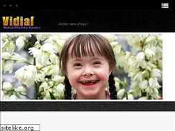 Sites similar to vidialgroups.org